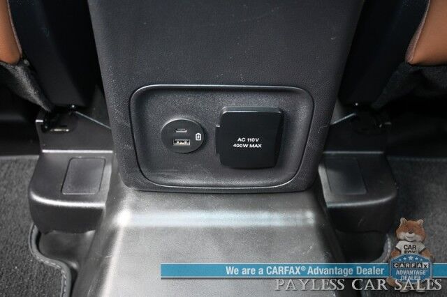 2024 Ford Bronco Sport Badlands Wasilla AK