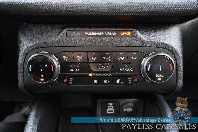 2024 Ford Bronco Sport Badlands Wasilla AK