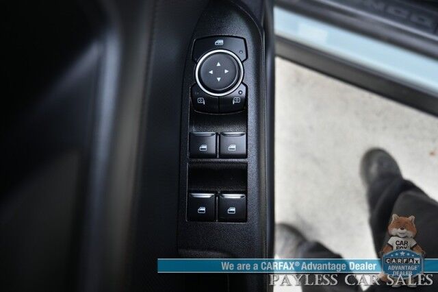 2024 Ford Bronco Sport Badlands Anchorage AK