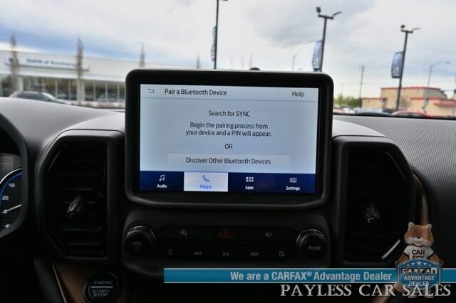 2024 Ford Bronco Sport Badlands Anchorage AK