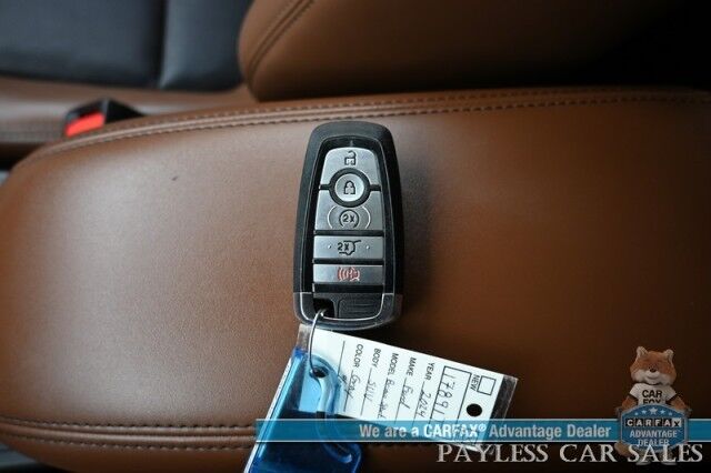 2024 Ford Bronco Sport Badlands Anchorage AK