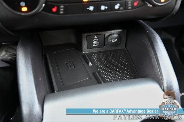 2024 Ford Bronco Sport Badlands Anchorage AK