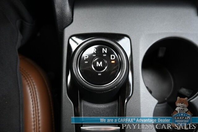 2024 Ford Bronco Sport Badlands Anchorage AK