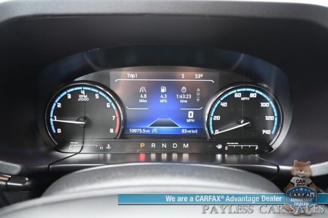 2024 Ford Bronco Sport Badlands Anchorage AK