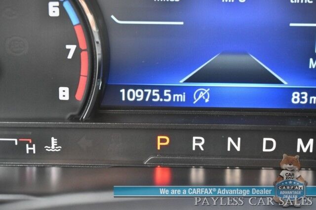 2024 Ford Bronco Sport Badlands Anchorage AK