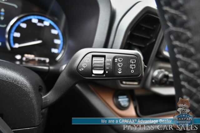 2024 Ford Bronco Sport Badlands Anchorage AK