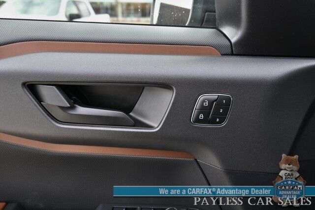 2024 Ford Bronco Sport Badlands Anchorage AK