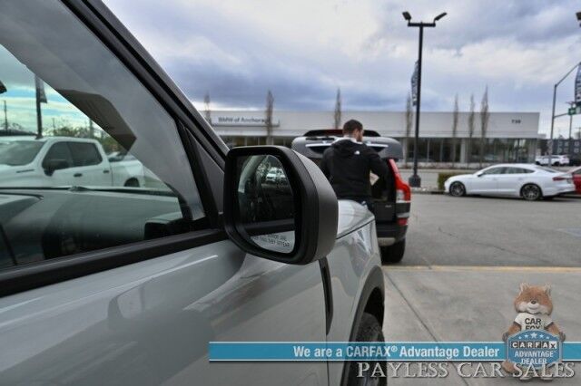 2024 Ford Bronco Sport Badlands Anchorage AK