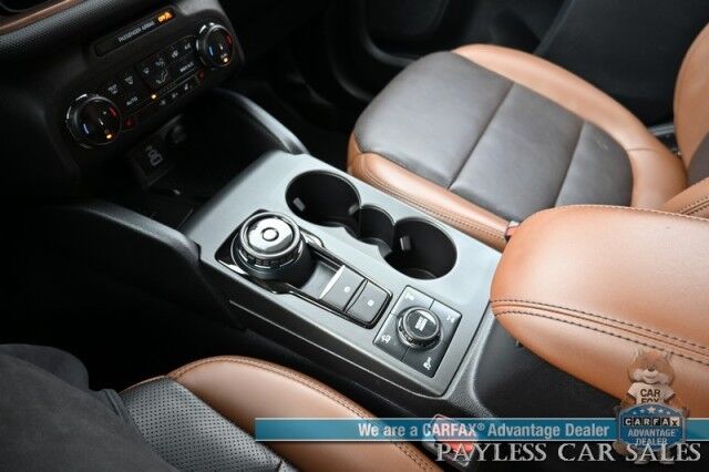 2024 Ford Bronco Sport Badlands Anchorage AK