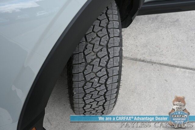 2024 Ford Bronco Sport Badlands Anchorage AK