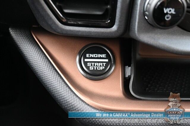 2024 Ford Bronco Sport Badlands Anchorage AK