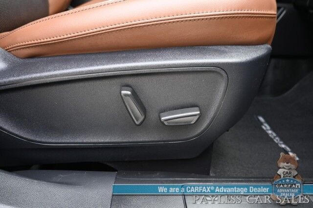 2024 Ford Bronco Sport Badlands Anchorage AK