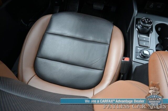 2024 Ford Bronco Sport Badlands Anchorage AK