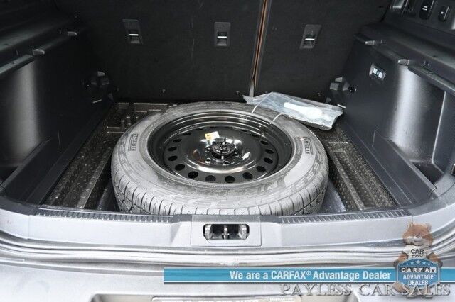 2024 Ford Bronco Sport Badlands Anchorage AK