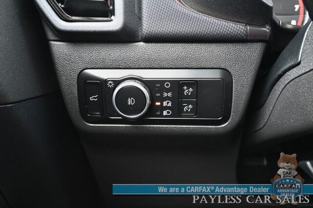 2024 Ford Bronco Sport Badlands Anchorage AK