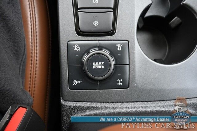 2024 Ford Bronco Sport Badlands Anchorage AK