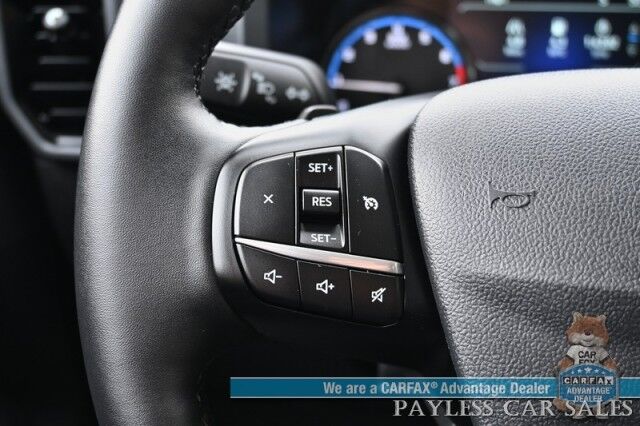 2024 Ford Bronco Sport Badlands Anchorage AK