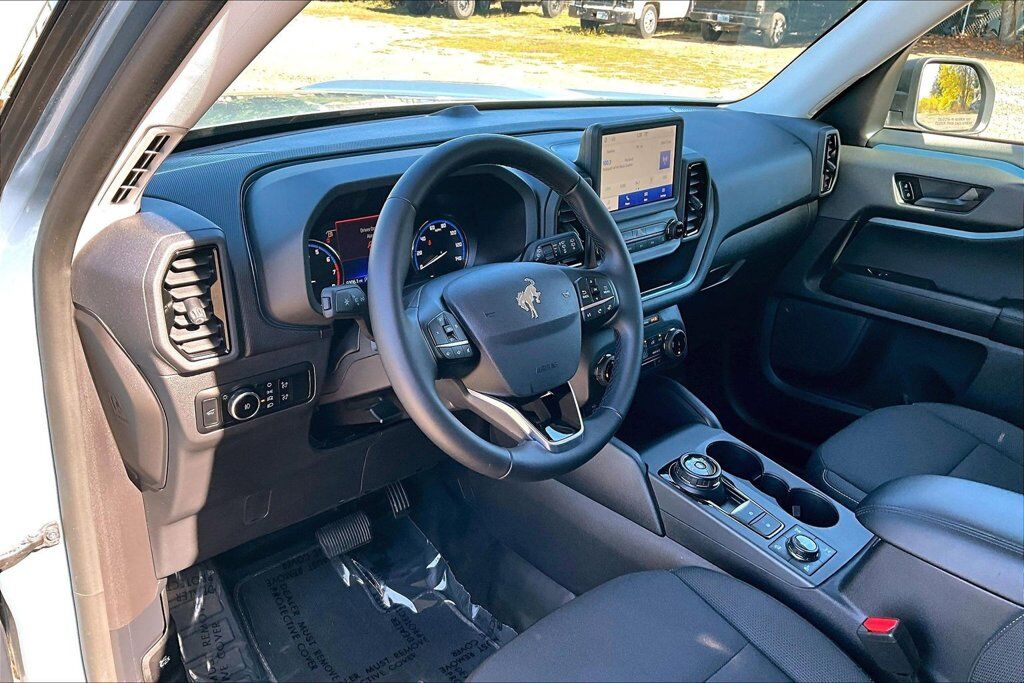 2024 Ford Bronco Sport Badlands OR