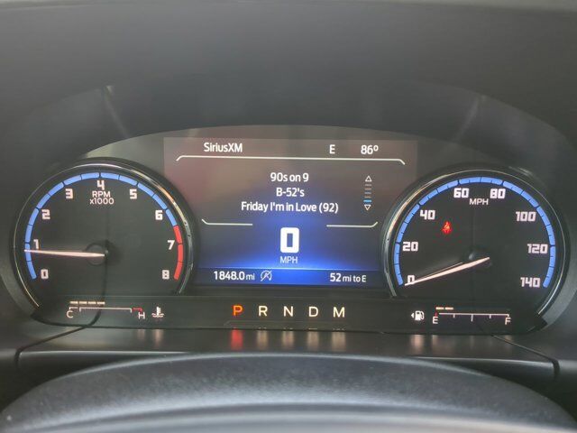 2024 Ford Bronco Sport Badlands Appleton WI