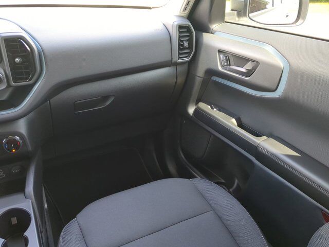 2024 Ford Bronco Sport Badlands Appleton WI