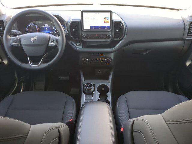 2024 Ford Bronco Sport Badlands Appleton WI