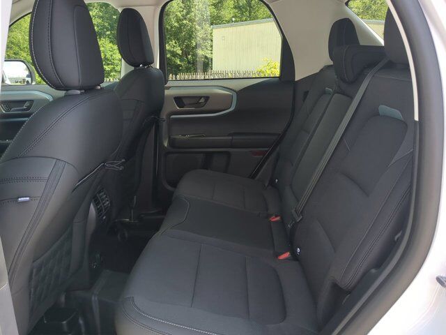 2024 Ford Bronco Sport Badlands Appleton WI