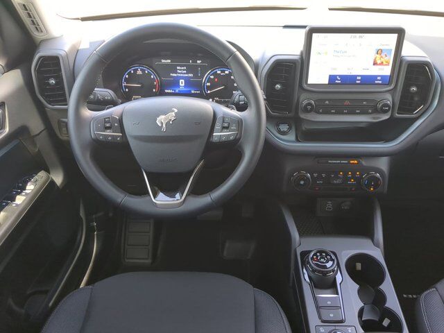 2024 Ford Bronco Sport Badlands Appleton WI