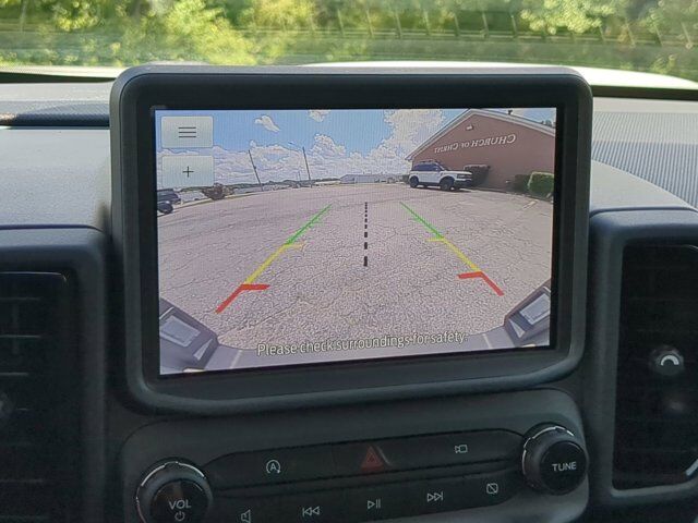 2024 Ford Bronco Sport Badlands Appleton WI