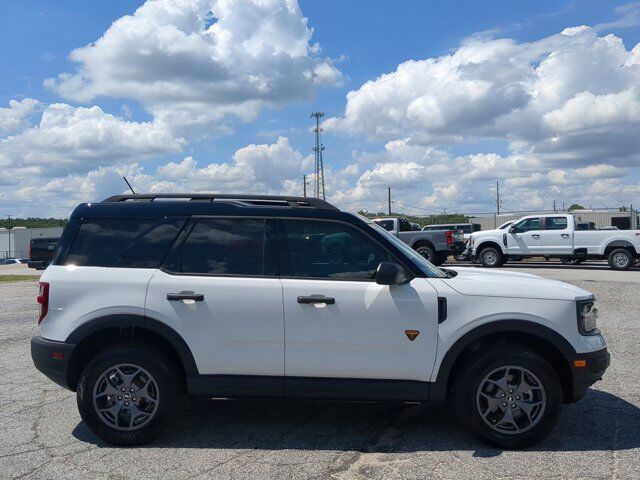 2024 Ford Bronco Sport Badlands Appleton WI