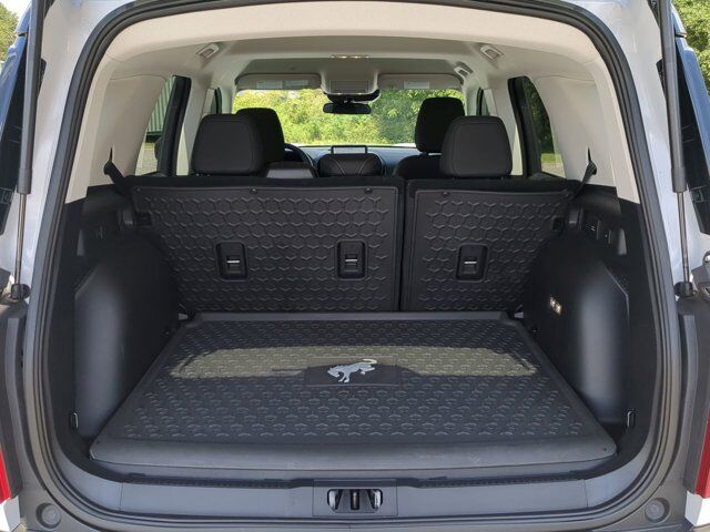 2024 Ford Bronco Sport Badlands Appleton WI