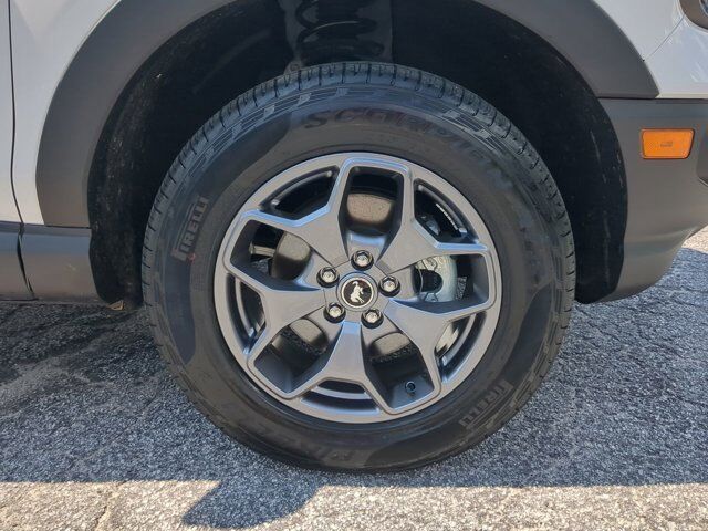 2024 Ford Bronco Sport Badlands Appleton WI