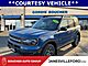 2024 Ford Bronco Sport Badlands Oshkosh WI