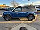2024 Ford Bronco Sport Badlands Oshkosh WI