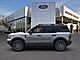 2024 Ford Bronco Sport Badlands Oshkosh WI
