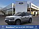 2024 Ford Bronco Sport Badlands Oshkosh WI