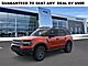2024 Ford Bronco Sport Badlands Oshkosh WI