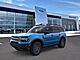 2024 Ford Bronco Sport Badlands Oshkosh WI
