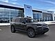 2024 Ford Bronco Sport Badlands Oshkosh WI