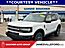 2024 Ford Bronco Sport Badlands Oshkosh WI