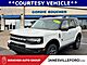 2024 Ford Bronco Sport Badlands Oshkosh WI