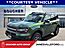 2024 Ford Bronco Sport Badlands Oshkosh WI