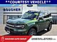 2024 Ford Bronco Sport Badlands Oshkosh WI