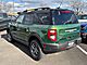 2024 Ford Bronco Sport Badlands Oshkosh WI