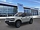 2024 Ford Bronco Sport Badlands Oshkosh WI