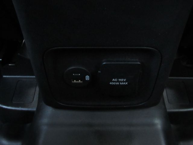 2024 Ford Bronco Sport Badlands Plano TX