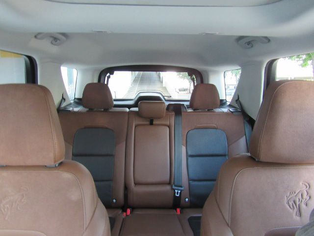 2024 Ford Bronco Sport Badlands Plano TX