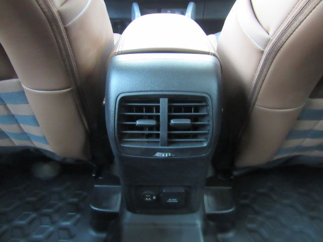 2024 Ford Bronco Sport Badlands Plano TX