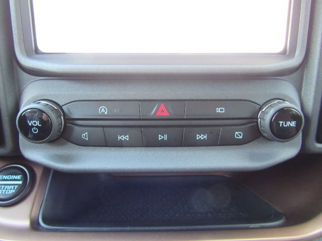 2024 Ford Bronco Sport Badlands Plano TX