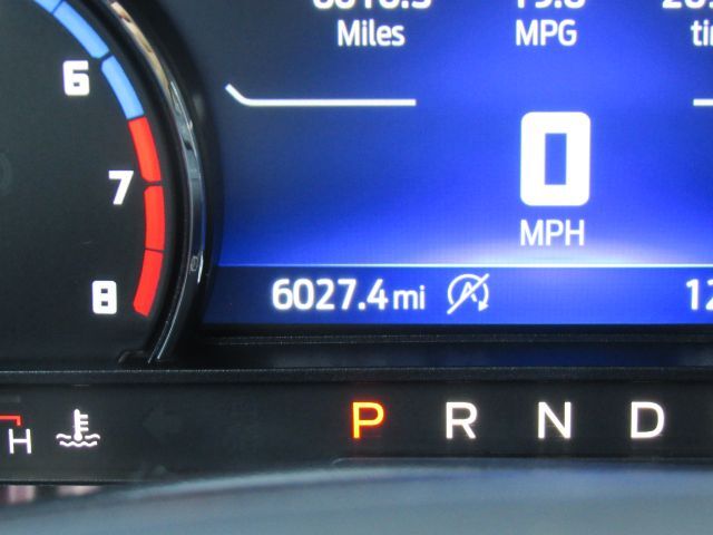 2024 Ford Bronco Sport Badlands Plano TX