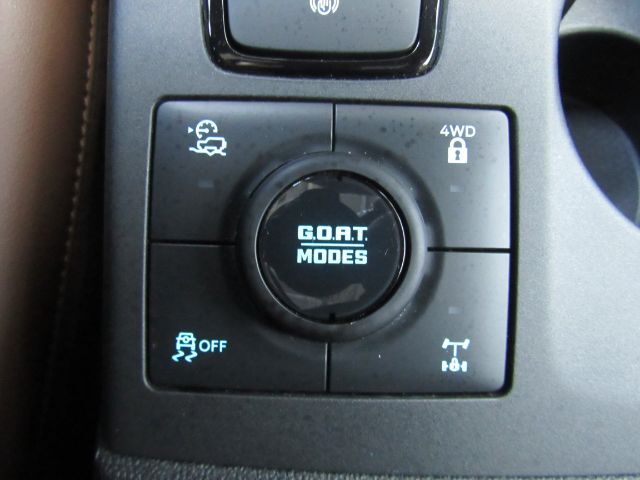 2024 Ford Bronco Sport Badlands Plano TX